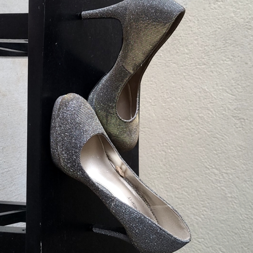 Womens stilleous